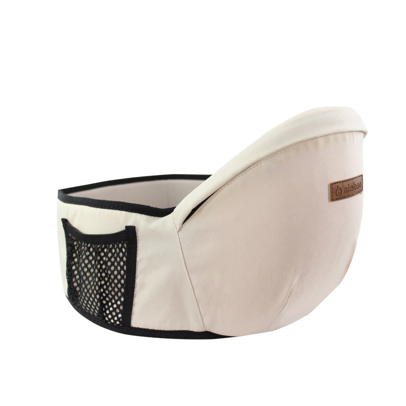 Safeby™ ErgoBaby Hipseat Carrier