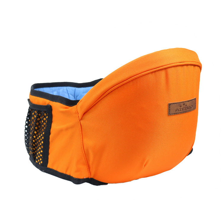 Safeby™ ErgoBaby Hipseat Carrier